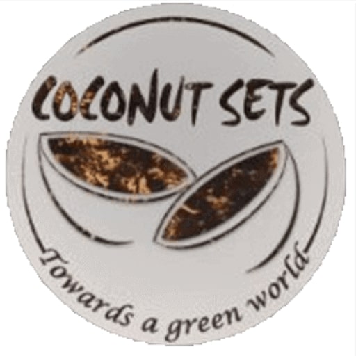 Coconutsets Logo Image